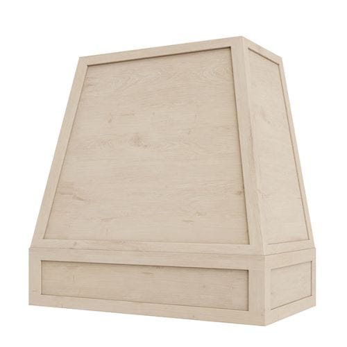 Shaker Tapered
