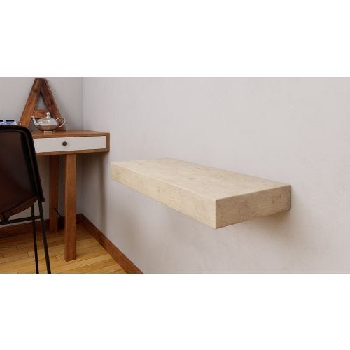 Floating Shelves