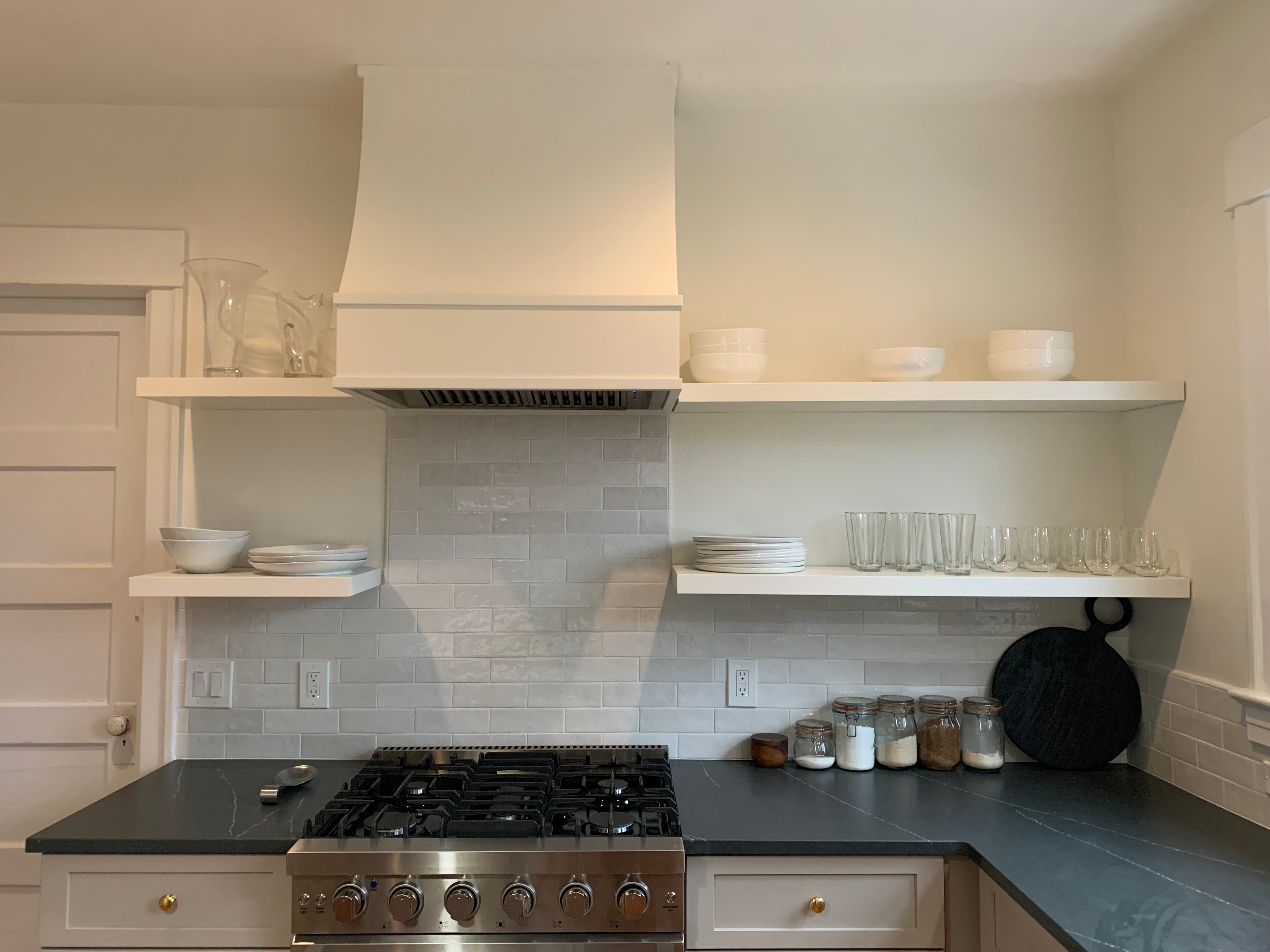Kitchen Aesthetics