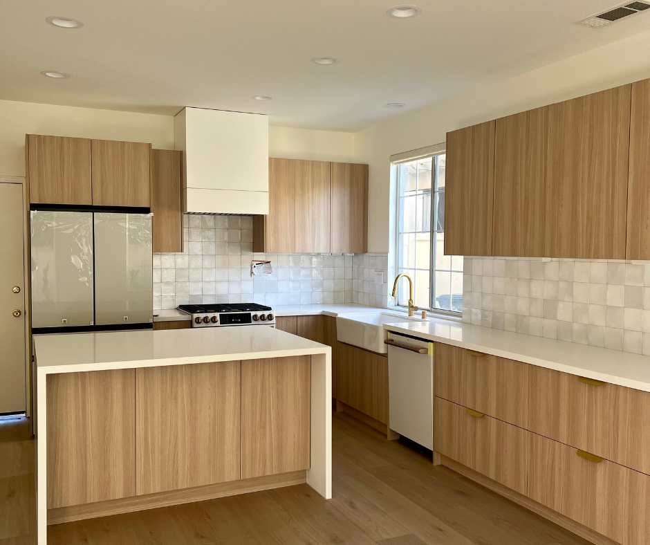 Kitchen Trends to Expect in 2024
